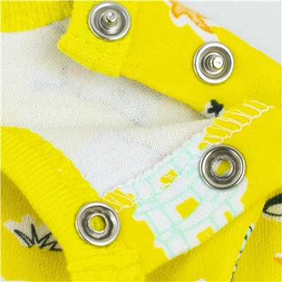 YOULALA Полукомбинезон 1194200103