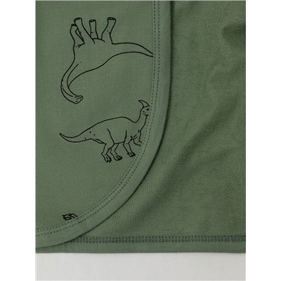 CROCKID Халат К 5763