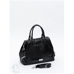 Сумка женская  51137S black Velina Fabbiano-Safenta