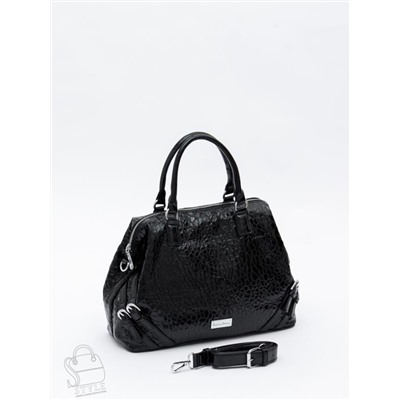 Сумка женская  51137S black Velina Fabbiano-Safenta