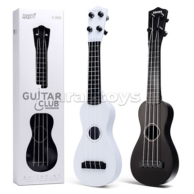 Гитара "Детская струна" в коробке