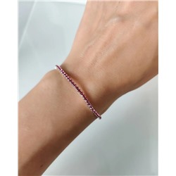 Браслет на резинке