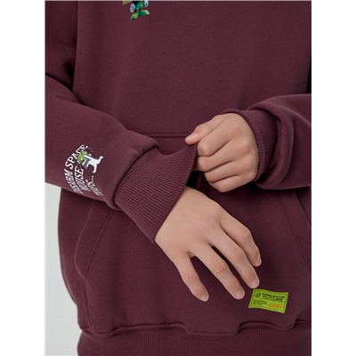 ХУДИ ДЛЯ МАЛЬЧИКОВ 123416-1