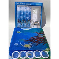 Шторы для ванны #23103949