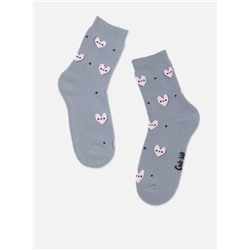 Теплые CONTE-KIDS SOF-TIKI Носки детские махровые