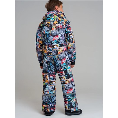 PLAYTODAY Комбинезон 32431008