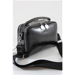 Сумка женская из кожзаменителя Alex&Mia