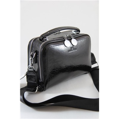 Сумка женская из кожзаменителя Alex&Mia