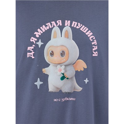 ТУНИКА ЖЕНСКАЯ 512079