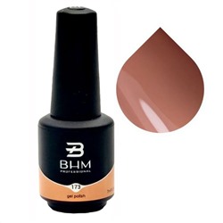 BHM Professional Гель-лак для ногтей, 173, 7 мл 20267