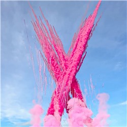 Фейерверк-шоу: Гендер Пати