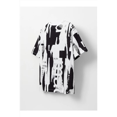 CUBBY Футболка КБ 302929