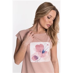 Футболка М322165Пд