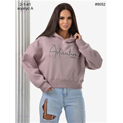 Худи на флисе 1851144-3