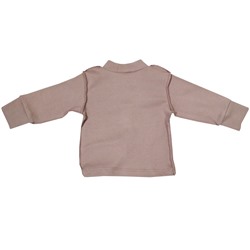 2187 Кофта (мишки) интерлок