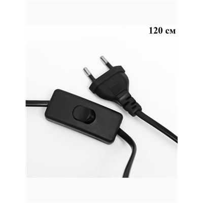 Светильник настольный RISALUX «Переливы», интерьерный, LED, 10 Вт, ночник 3 Вт, хром, 13.5×13.5×33 см