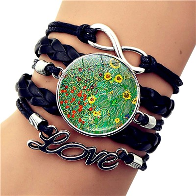 Акц -12% Браслет арт. 41 9137 (id 259487)