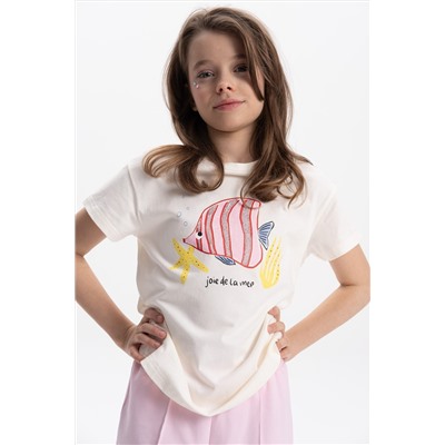 Футболка PELICAN, 1104371