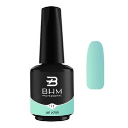BHM Professional Гель-лак для ногтей, 171, 7 мл 18637