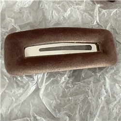 Зажим для волос арт. 05 5387 (id 281465)
