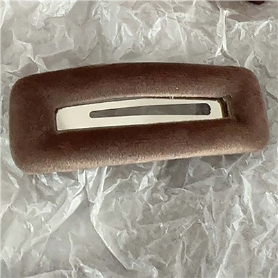 Зажим для волос арт. 05 5387 (id 281465)