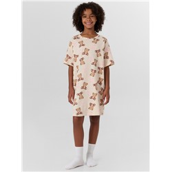 СОРОЧКА НОЧНАЯ ДЛЯ ДЕВОЧЕК 577717