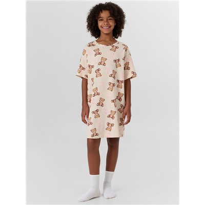 СОРОЧКА НОЧНАЯ ДЛЯ ДЕВОЧЕК 577717