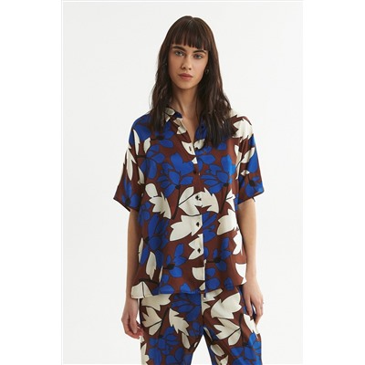 Блуза POMPA, 1033912