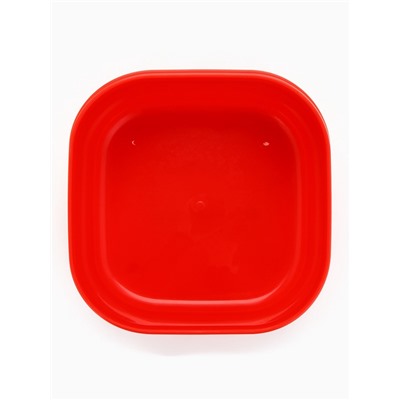 Ланч - бокс новогодний «С новым годом», 700 мл