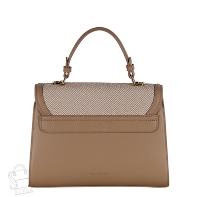 Сумка женская  8697-2CO brown Christina
