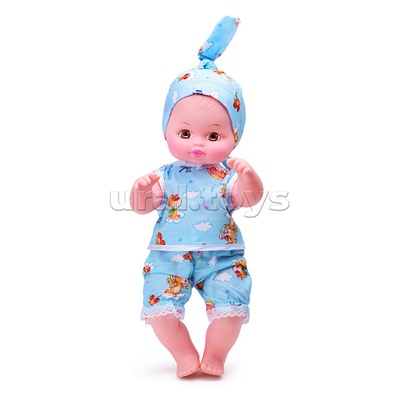 Кукла Ира М1 40см., в пакете