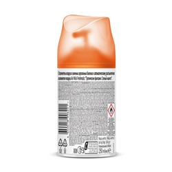 Сменный баллон Airwick Freshmatic "Тропические фантазии Спелый манго", 250 мл