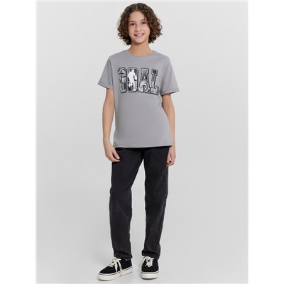 ФУТБОЛКА ДЛЯ МАЛЬЧИКОВ 113421