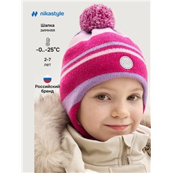 NIKASTYLE Шапка
