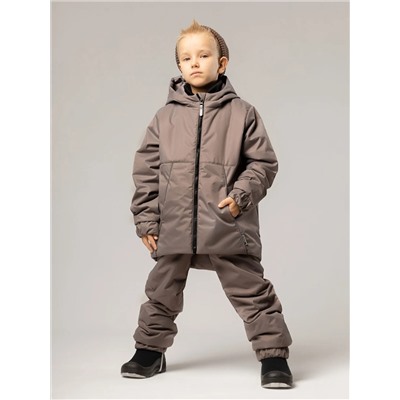 Bodo Костюм 32-46МU