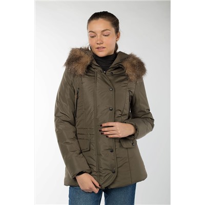 05-0620 Куртка зимняя Scandinavia (Синтепон 300)