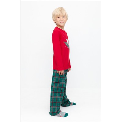 Пижама CROCKID, 1060694