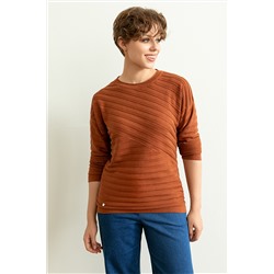 Джемпер жен BeGood AW23WK161A