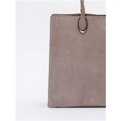 Сумка 1088M apricot Polina&Eiterou