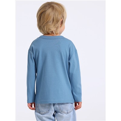 Апрель Лонгслив 1ПДЛД4334001