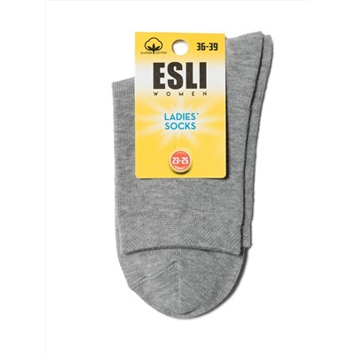 ESLI Носки 19С-148СПЕ