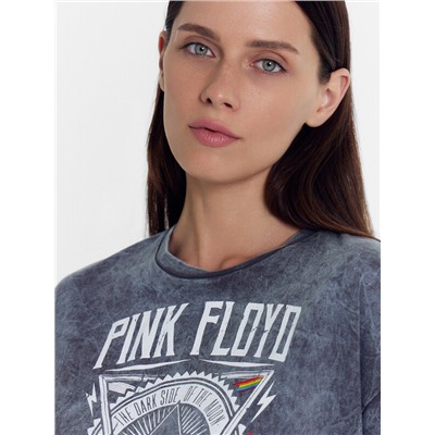 ФУТБОЛКА ЖЕНСКАЯ 112664