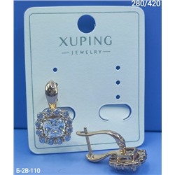 Серьги #22792082