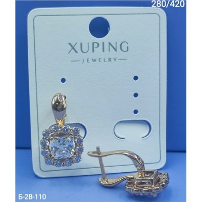 Серьги #22792082