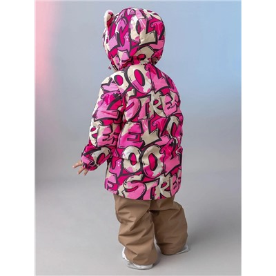 BATIK Комплект 0265/2-26в