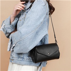 Bags Сумка женская / кожа / 0045271