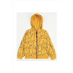 Толстовка YOULALA, 1215445