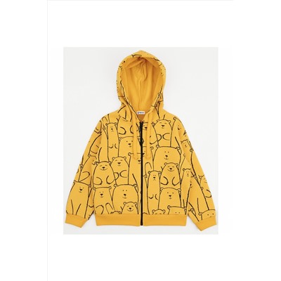 Толстовка YOULALA, 1215445