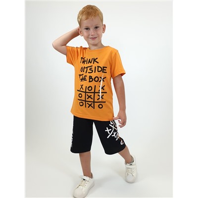 01-149-3. (Комплект для мальчика, Лунева )