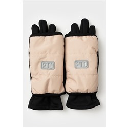 Комплект (Митенки+Перчатки) PLAYTODAY, 1223258